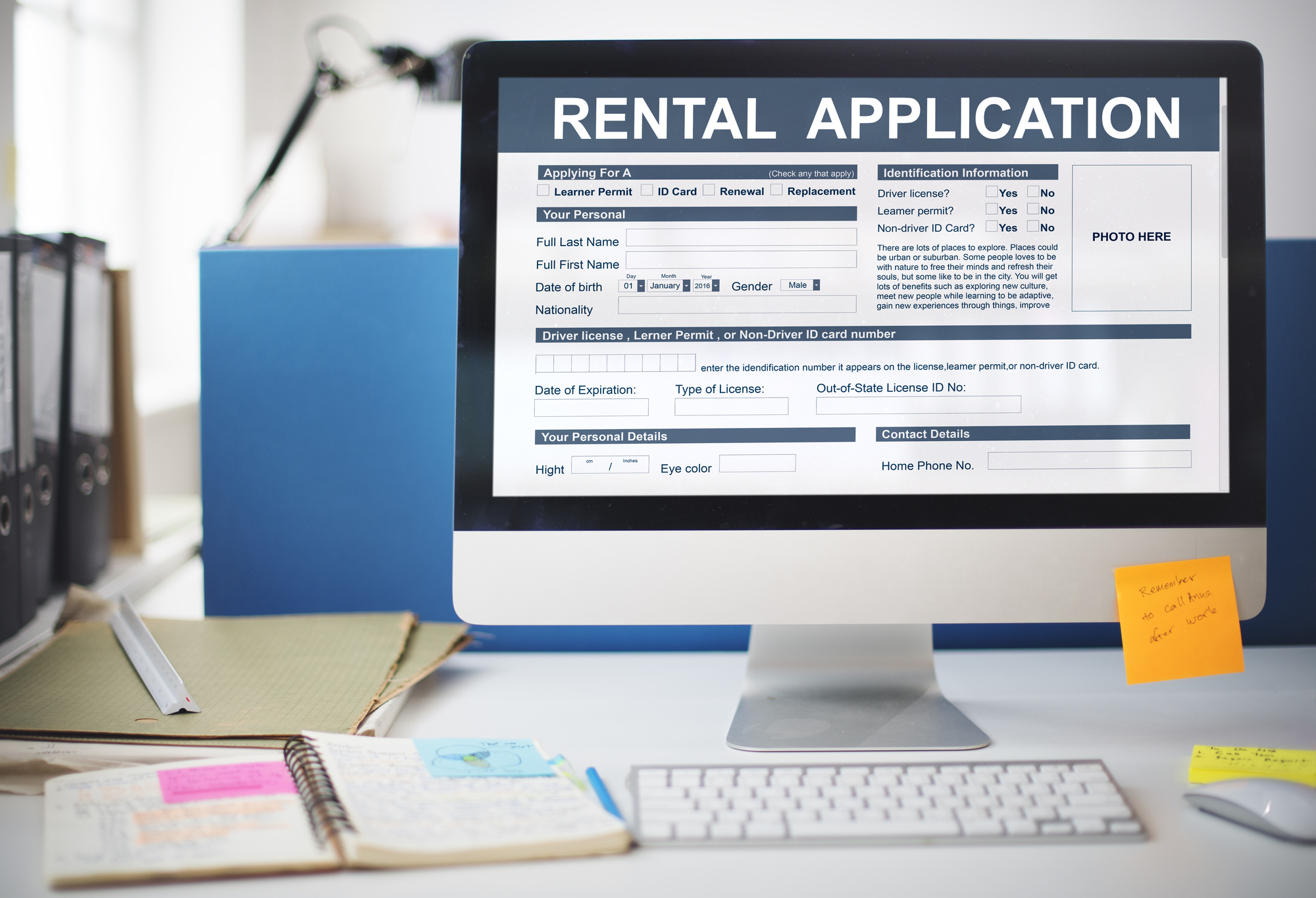 The Top 5 Reasons Why Tenant Screening Is a Great Idea