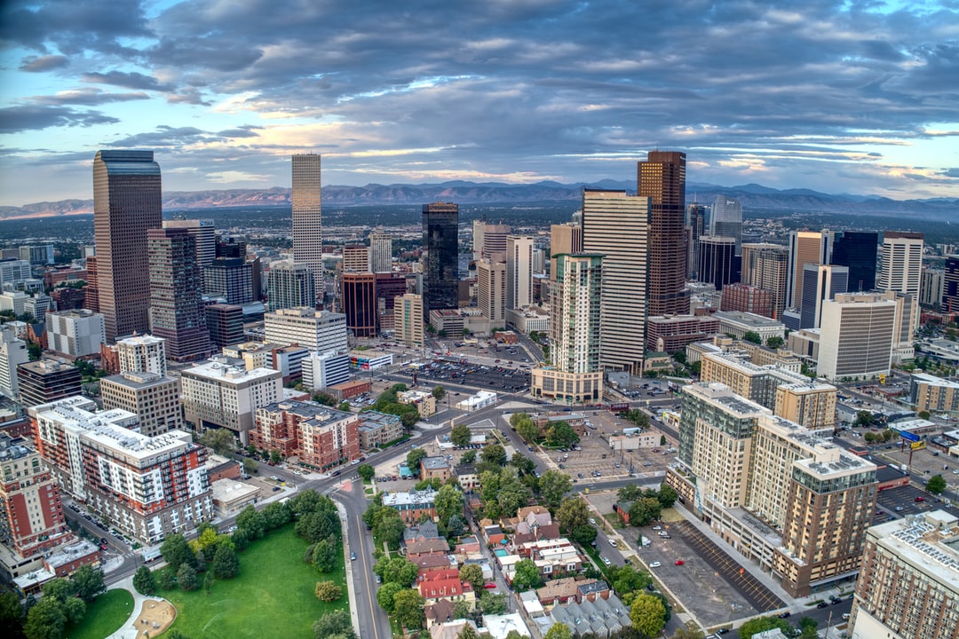 Denver Housing Market Forecast: 2022 and Beyond