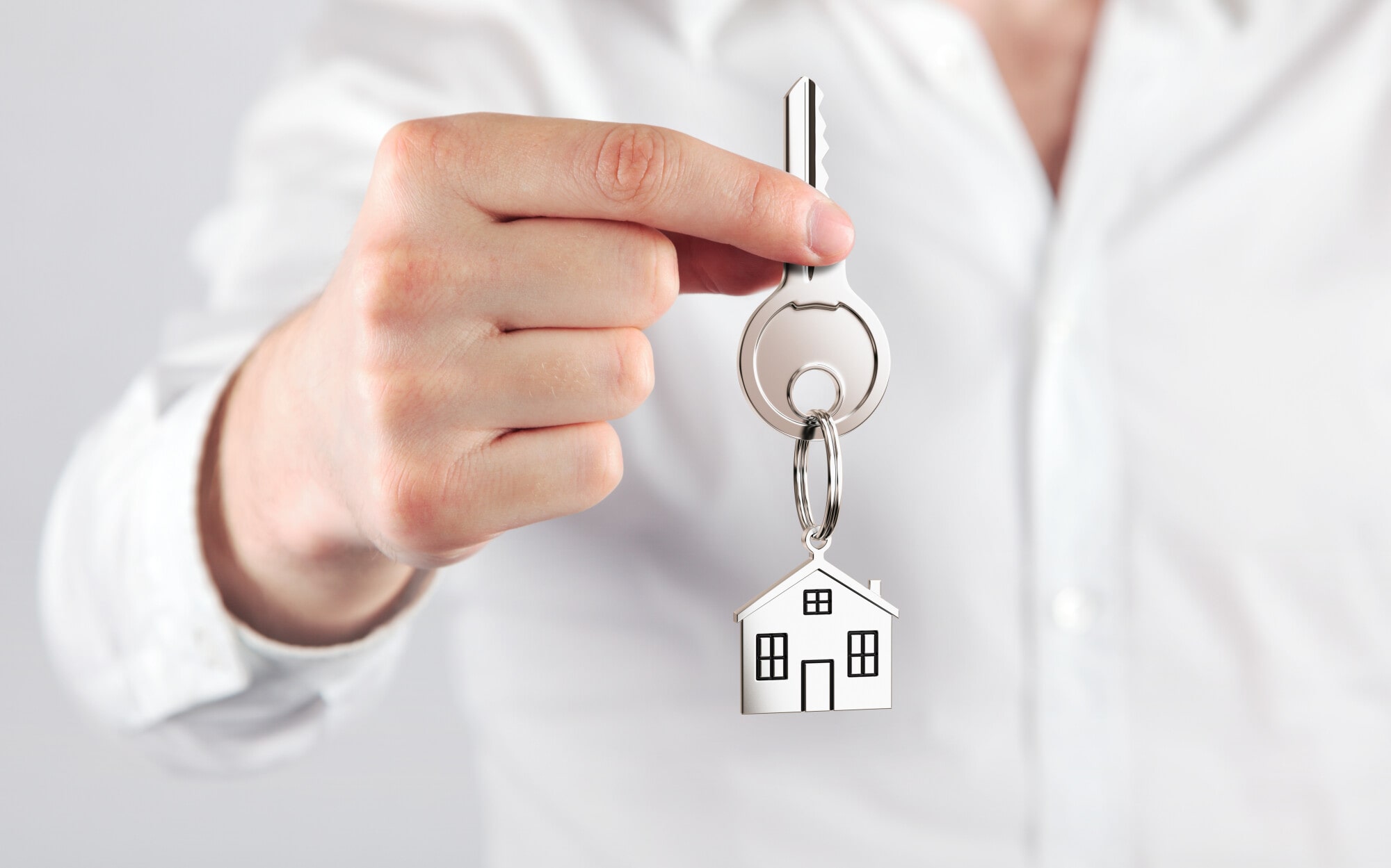 How Do Property Management Companies Work?