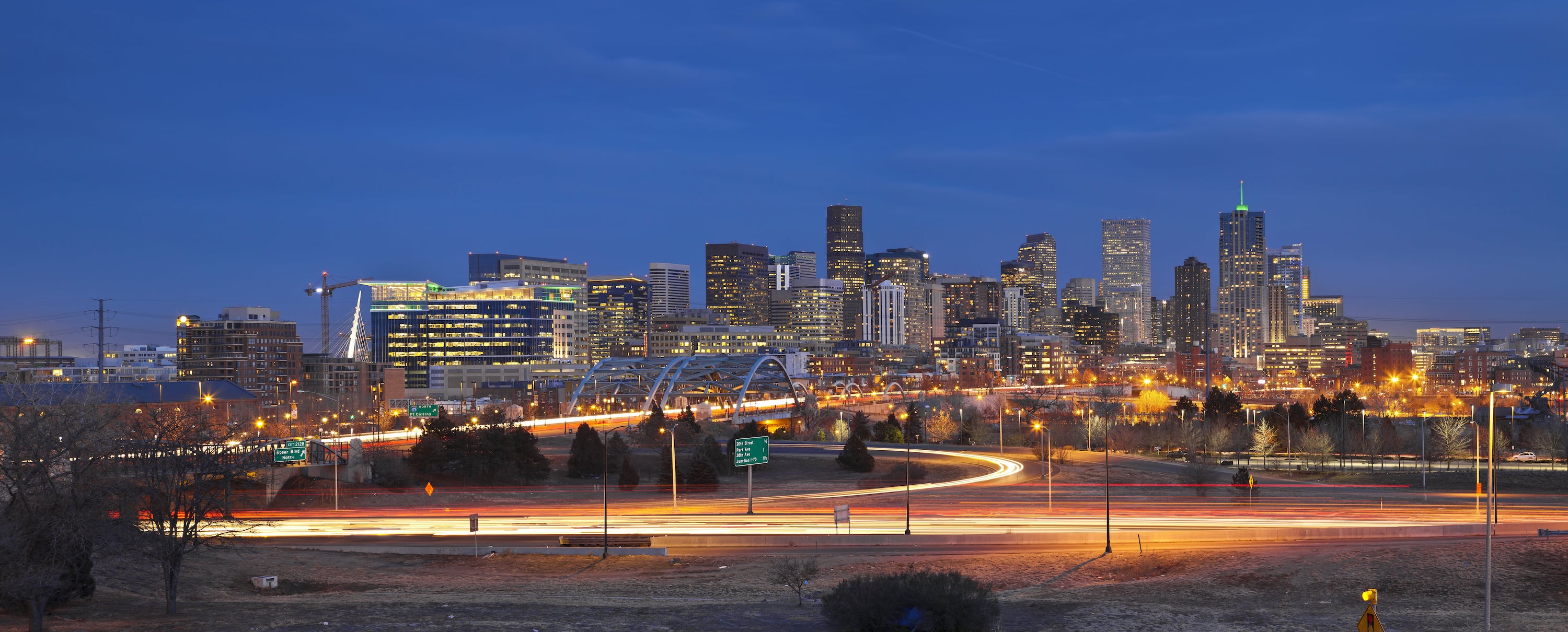 Denver Area Info
